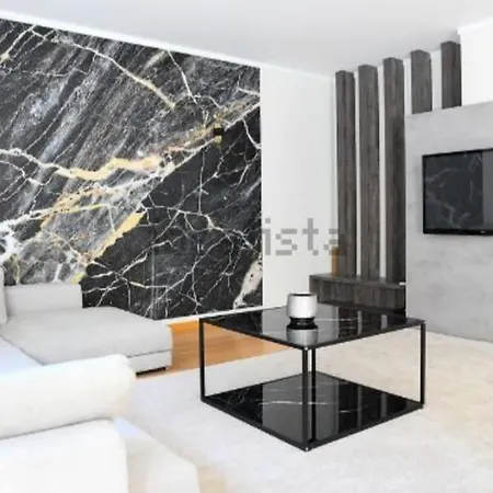 Marina Apartment Olhao