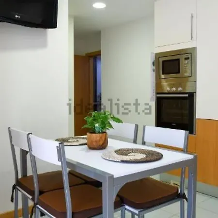 Marina Apartment *