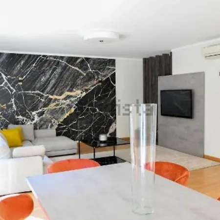 Apartment Marina