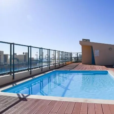Apartment Marina *