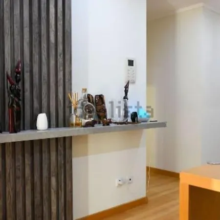 Apartment Marina *