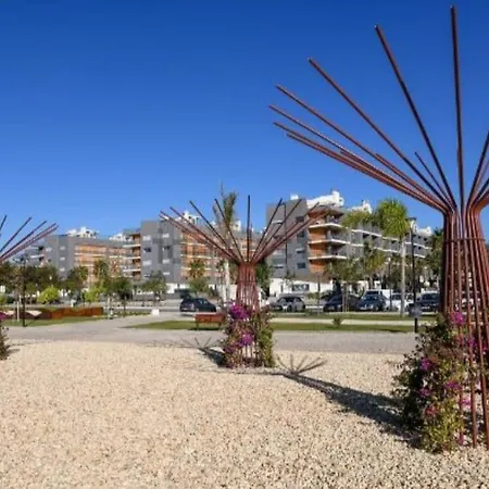 Marina Apartment *
