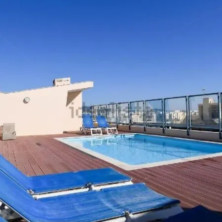 Apartment Marina *