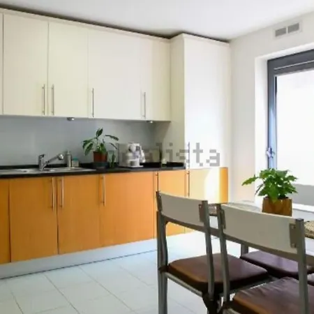 Marina Apartment Olhao