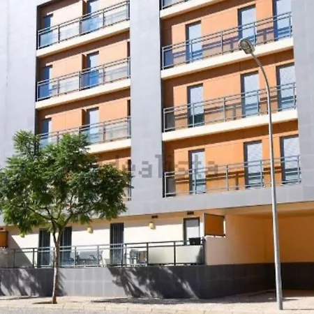 Marina Apartment