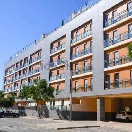 Apartment Marina *