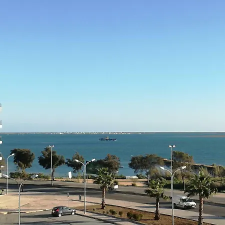 Apartamento Marina Appartement *