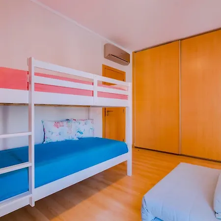 Apartamento Marina Lejlighed