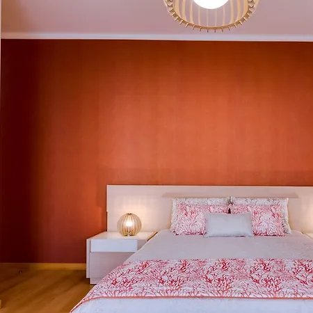 Apartamento Marina Lejlighed Olhão