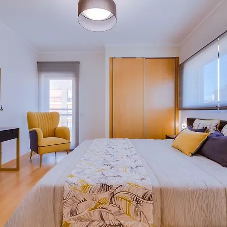 Appartement Apartamento Marina *