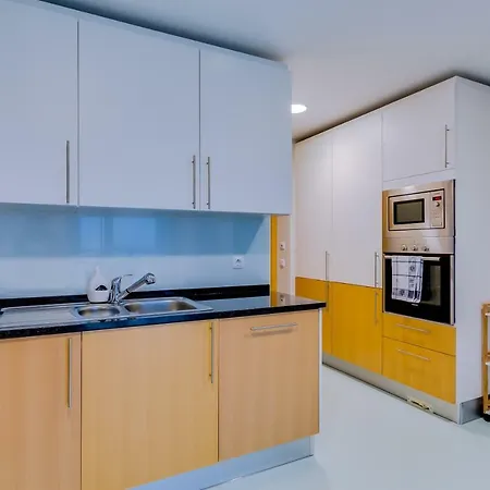 Apartamento Marina Olhão