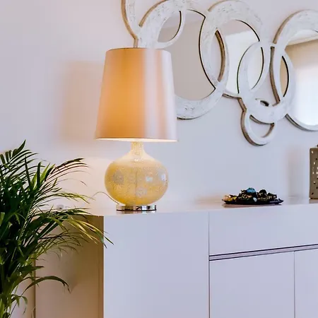 Apartamento Marina Appartement