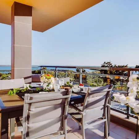Apartamento Marina