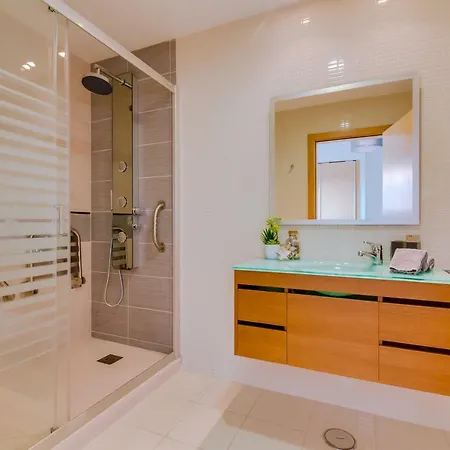 Apartamento Marina *