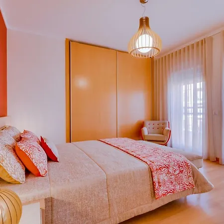 Apartamento Marina