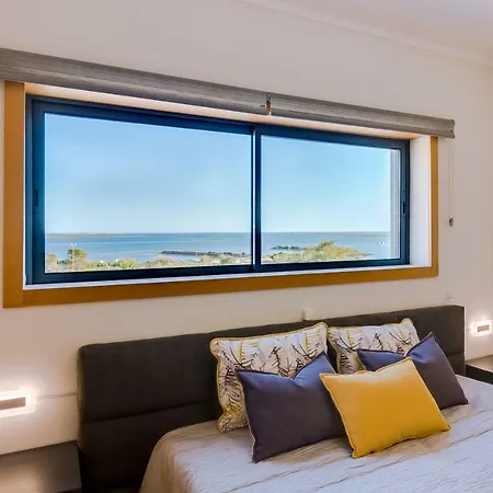 Apartamento Marina *
