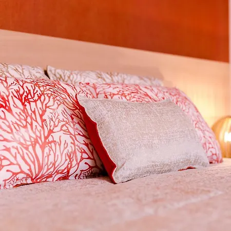Apartamento Marina Appartement