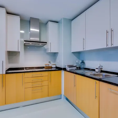 Apartamento Marina *