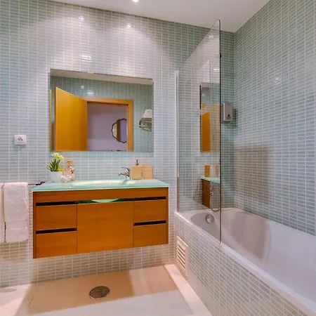 Apartamento Marina