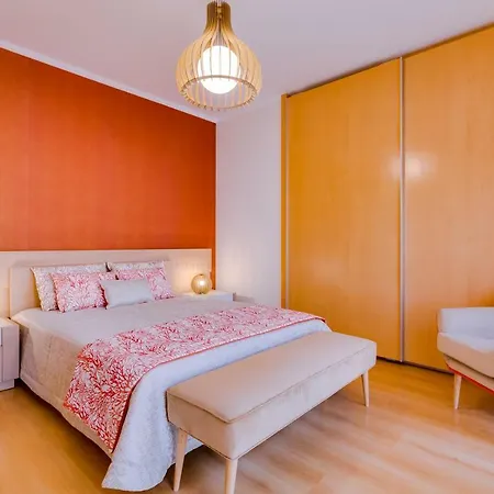 Apartamento Marina * Olhão