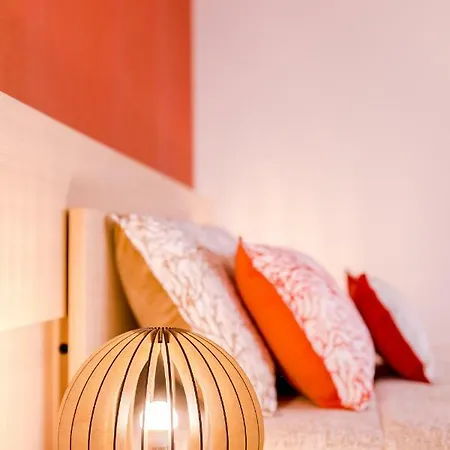 Apartamento Marina Appartement Olhão
