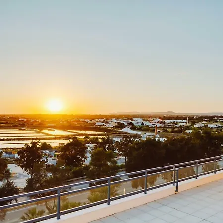 Apartamento Marina *