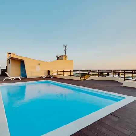 Apartamento Marina Lejlighed Olhão