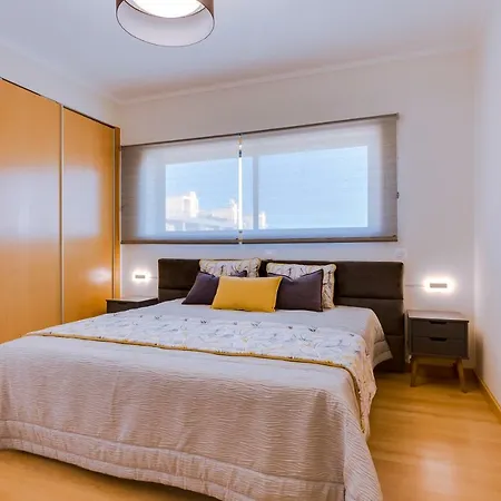Apartamento Marina Appartement Olhão