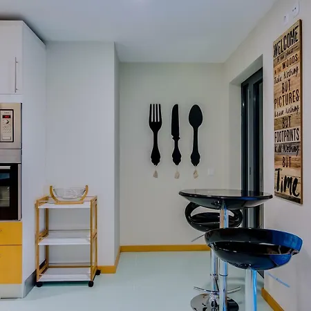 Apartamento Marina Appartement