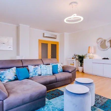 Apartamento Marina Appartement *
