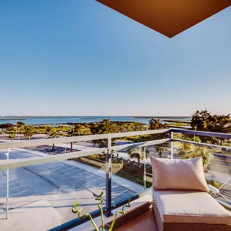 Apartamento Marina Appartement