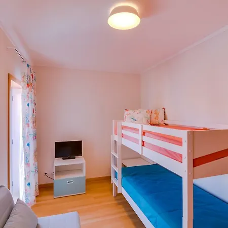 Διαμέρισμα Apartamento Marina *
