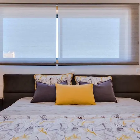 Apartamento Marina