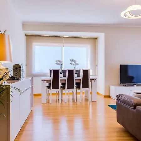 Διαμέρισμα Apartamento Marina