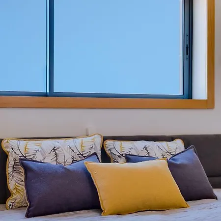 Apartamento Marina * Olhão